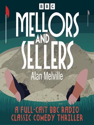 cover image of Mellors and Sellers